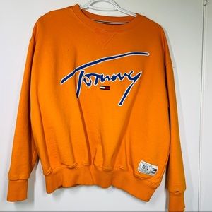Tommy Hilfiger Crewneck